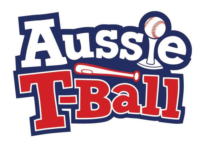 T-Ball Logo - Aussie T-Ball @ Comets - Week 1 | Comets Baseball Club Inc.