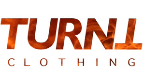 Turnt Logo - Homepage | TURNT Clothing