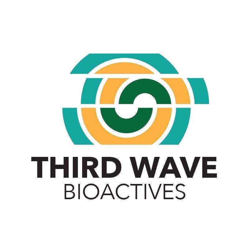 Andiamo Logo - Third Wave Bioactives Logo - Andiamo Creative