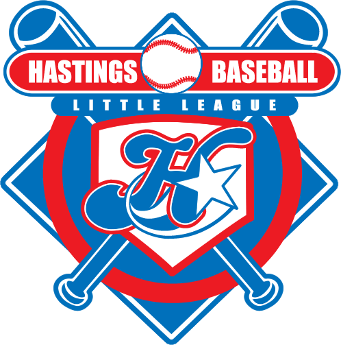 T-Ball Logo - T-BALL DIVISION | Hastings Community Little League