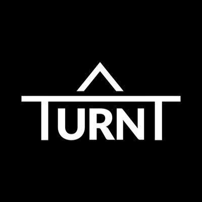 Turnt Logo - TURNT (@TURNTLDN) | Twitter