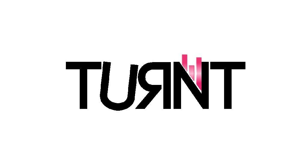 Turnt Logo - TURNT by Jacob William Mexon - 1607577