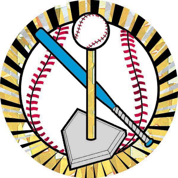 T-Ball Logo - West Kempsville Youth Athletics > Fall Sports > T-Ball