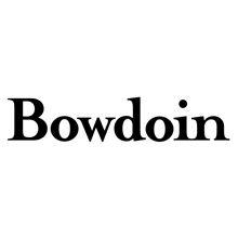 Bowdoin Logo - Bowdoin. Portland, Maine
