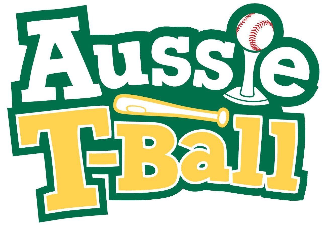 T-Ball Logo - T-Ball – Ku-Ring-Gai Stealers Baseball Club