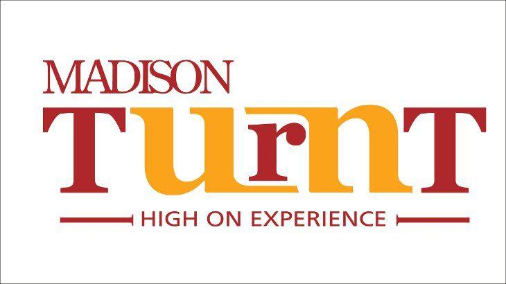 Turnt Logo - Madison World announces its new experiential unit - Madison Turnt