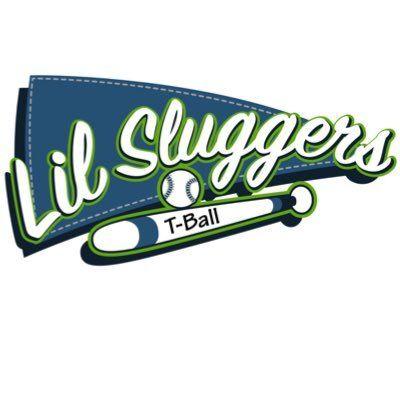 T-Ball Logo - Lil Sluggers T-Ball (@bfdlilsluggers) | Twitter