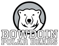 Bowdoin Logo - Women's Track and Field Schedule: University of Maine at Fort Kent ...