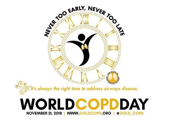 COPD Logo - World-COPD-Day-Logo-2018_nov 21 - Global Initiative for Chronic ...