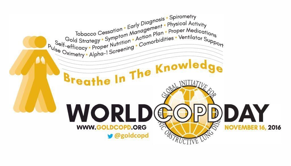 COPD Logo - COPD Logo 2016 FINAL - Global Initiative for Chronic Obstructive ...