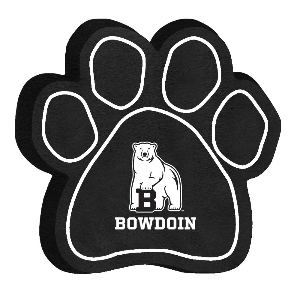 Bowdoin Logo - All Star Dogs: Bowdoin College Pet apparel and accessories