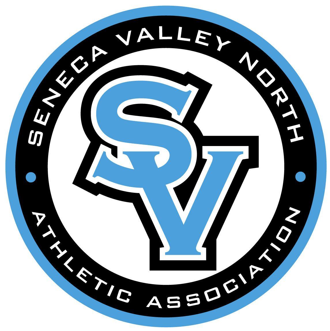 T-Ball Logo - Seneca Valley North Athletic Association > Leagues and Rules > Baseball