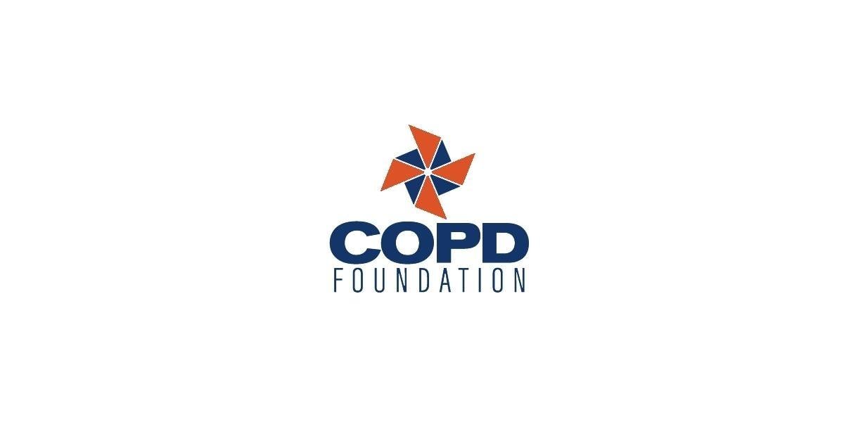 COPD Logo - Community-Acquired Pneumonia (CAP) Causes Significant Burden for ...