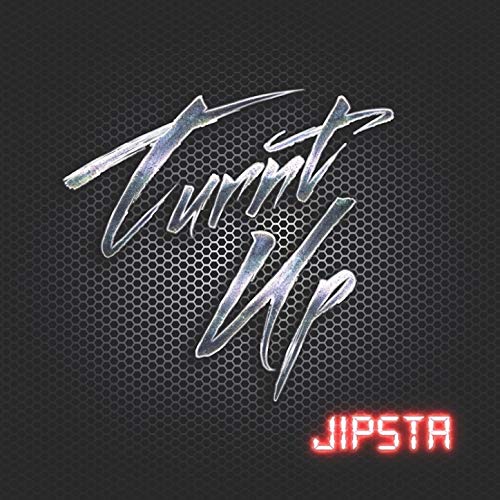 Turnt Logo - Turnt Up [Explicit] by Jipsta on Amazon Music - Amazon.com
