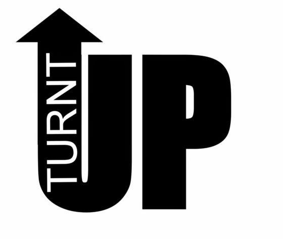 Turnt Logo - Best Turnt Up Photos 2017 – Blue Maize