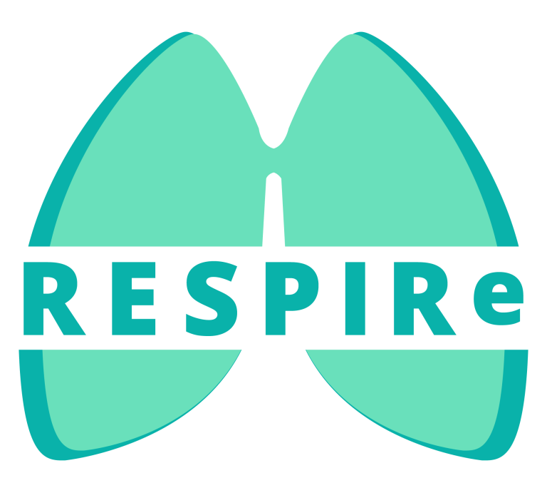 COPD Logo - RESPIRE – An intervention to support smoking cessation among chronic ...