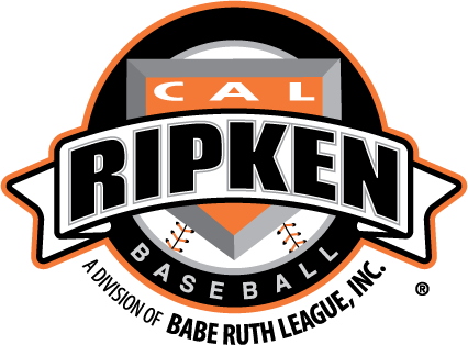 T-Ball Logo - Palm Beach Gardens Youth Baseball - A Division of Cal Ripken Baseball