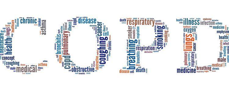 COPD Logo - Reducing readmissions in in COPD patients - American Nurse Today