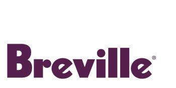 Breville Logo - Breville BES880BSS Barista Touch Espresso Maker, Stainless Steel