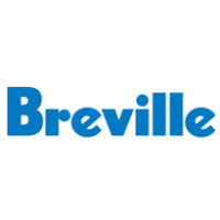 Breville Logo - Breville | Brands of the World™ | Download vector logos and logotypes