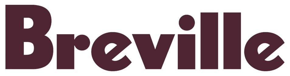 Breville Logo - Breville UAE on Vimeo