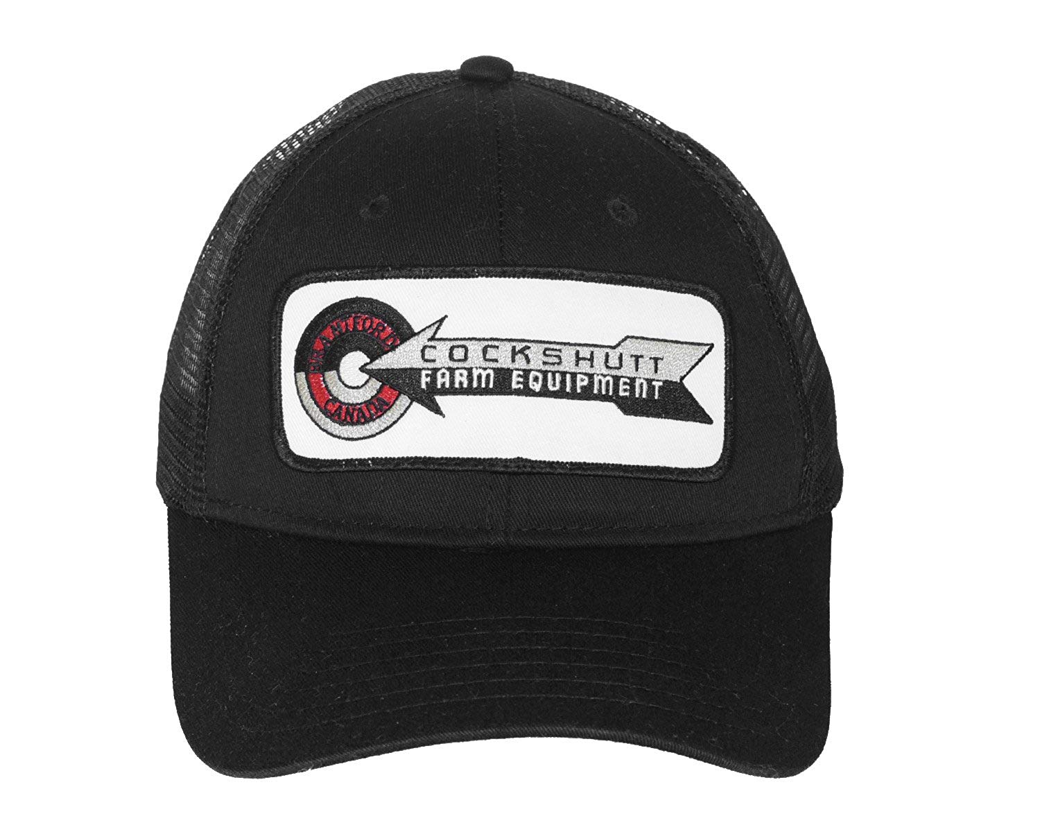 Cockshutt Logo - Cockshutt Tractor Logo Hat, Mesh Back at Amazon Men's Clothing store: