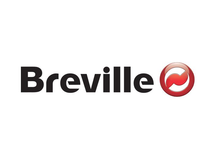 Breville Logo - Breville - Logo - Best Coffee Maker Guy