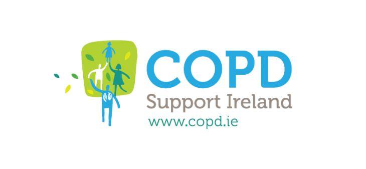 COPD Logo - World COPD Week National Patient Conference – Anail