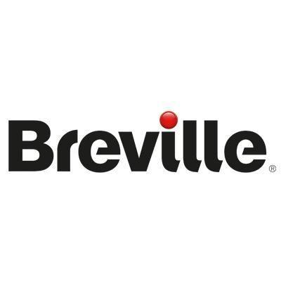 Breville Logo - Breville logo designed by James Beveridge 2014 | Brandmarks ...