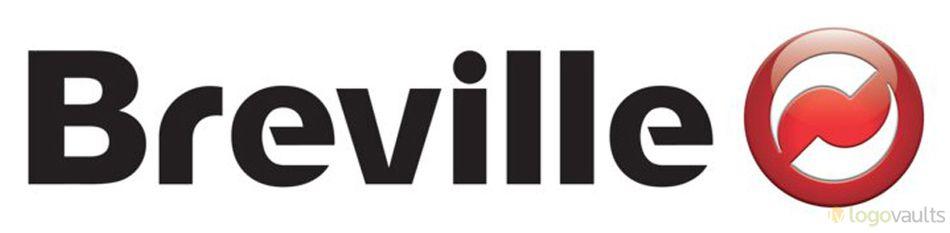 Breville Logo - LogoDix