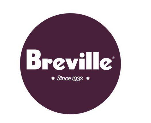 Breville Logo - Breville Collections and Patterns home page from Breed & Co