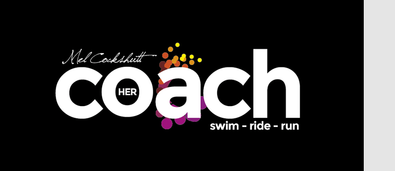 Cockshutt Logo - Mel Cockshutt Coach His Coach Port Macquarie- Logo Design