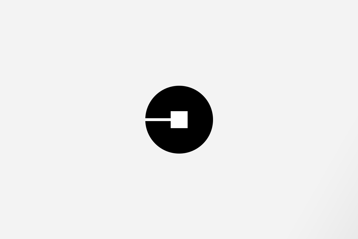 Missed Logo - What I've missed using uber