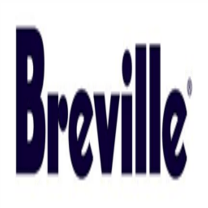 Breville Logo - LogoDix