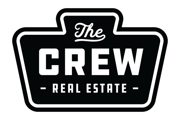 Cockshutt Logo - 1070 Cockshutt — The Crew / Real Estate