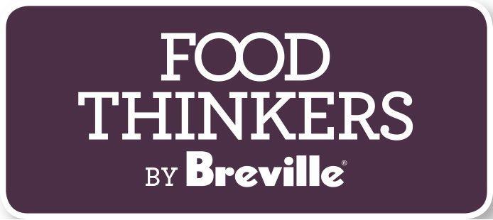 Breville Logo - About Breville