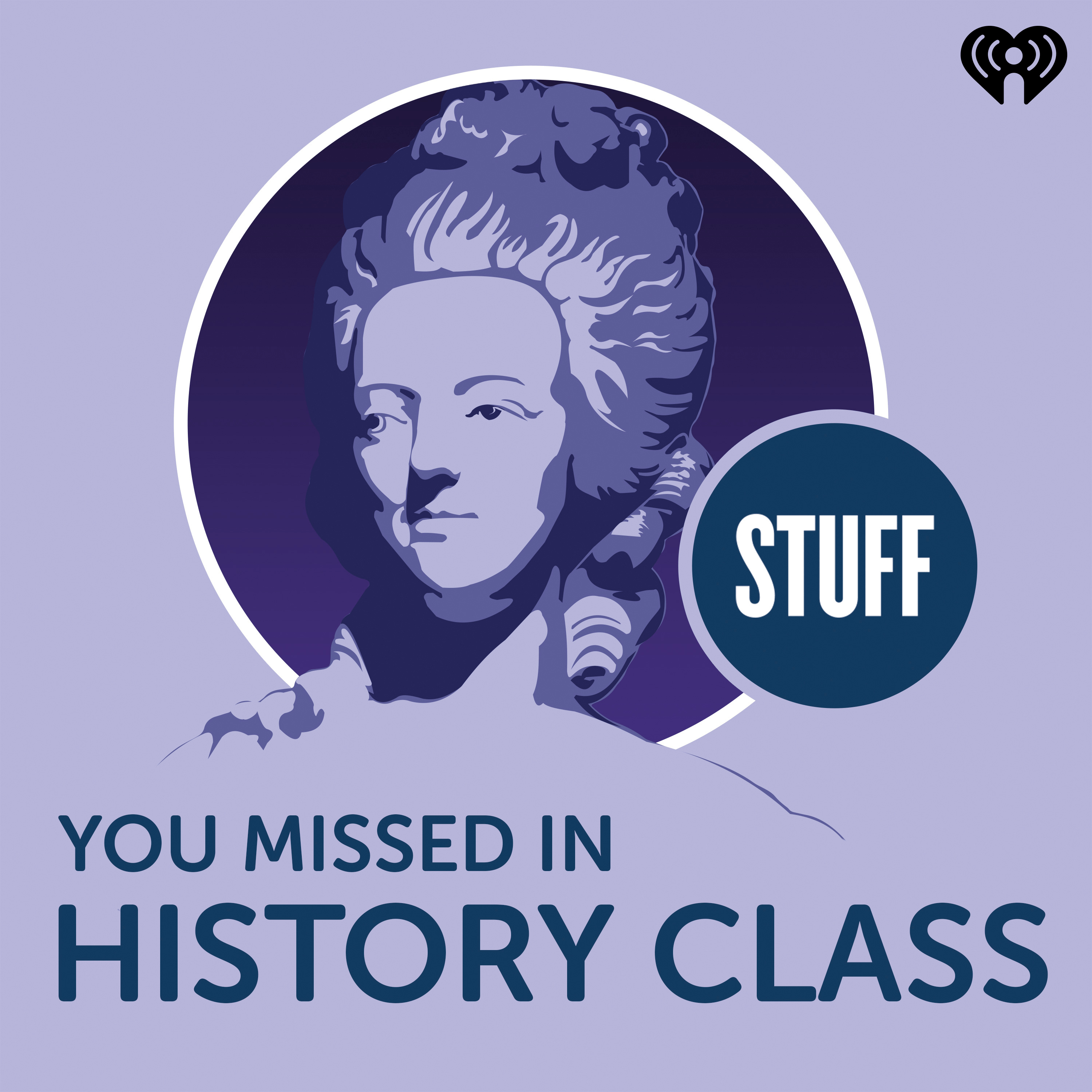 Missed Logo - Stuff You Missed in History Class Podcast | Free Listening on ...