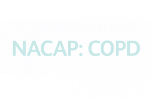 COPD Logo - National Asthma and COPD Audit Programme (NACAP): secondary care ...