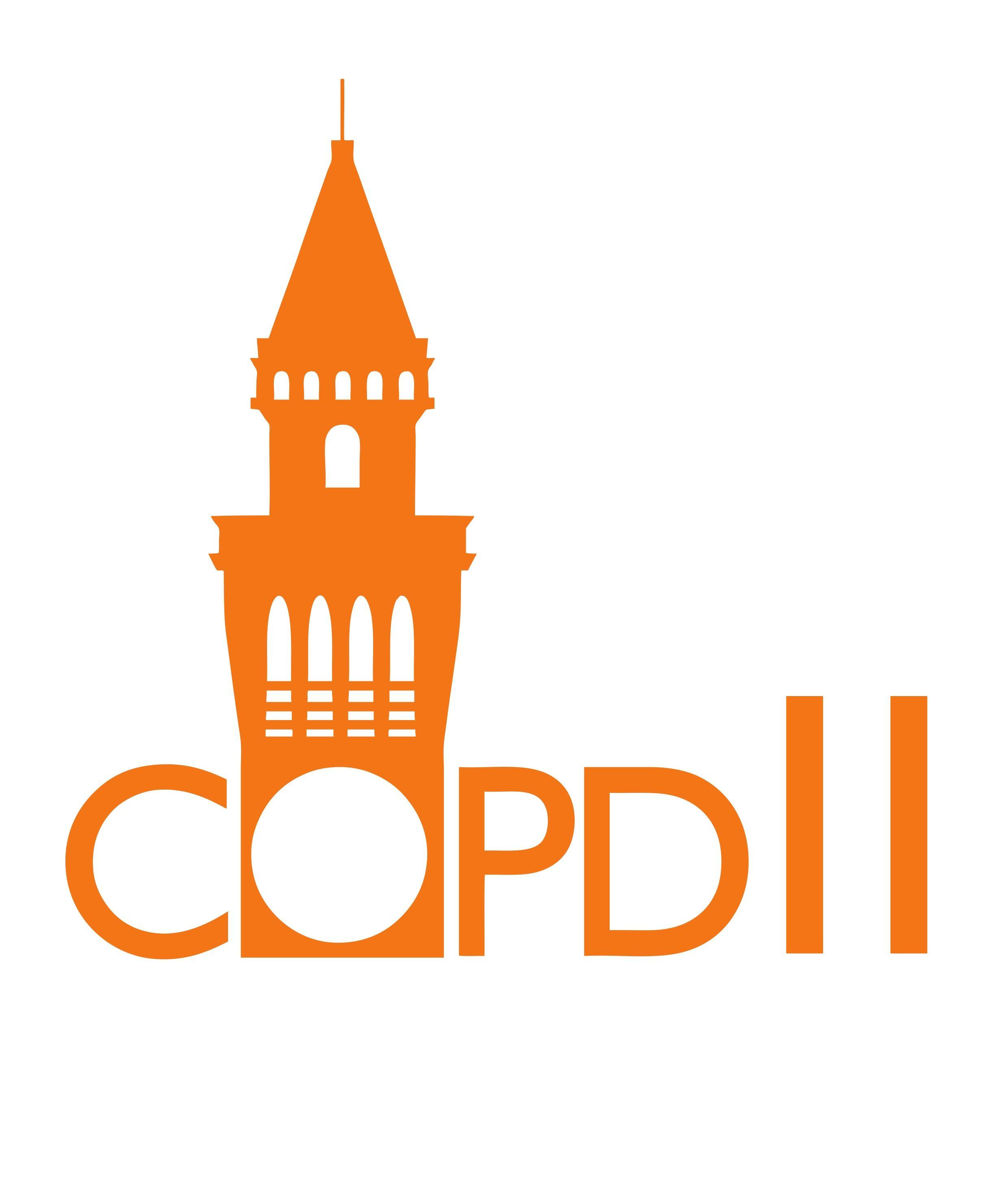 COPD Logo - COPD 11 Logo (002) - ARNS