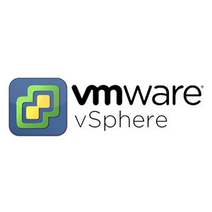 vSphere Logo - VMware vSphere - ICTN