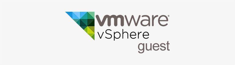 vSphere Logo - Vmware Vsphere - Guest - Vmware 6.5 Logo - Free Transparent PNG ...