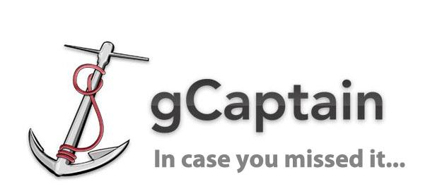 Missed Logo - In case you missed it logo – gCaptain