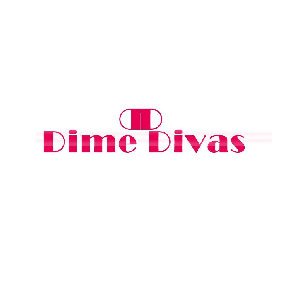 Missed Logo - Elegant, Professional, Clothing Logo Design for Dime Divas by missed ...