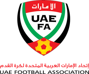 UAE Logo - UAE FA Logo Vector (.AI) Free Download