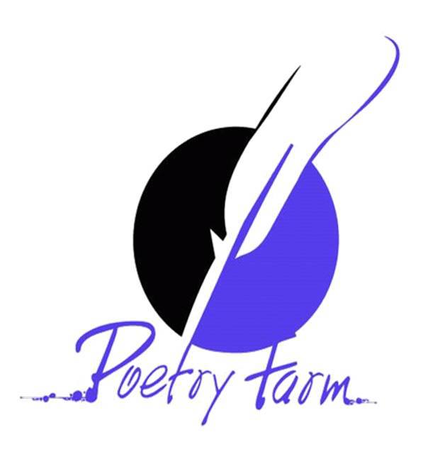 Poetry Logo - New Logo. The Poetry Farm Blog