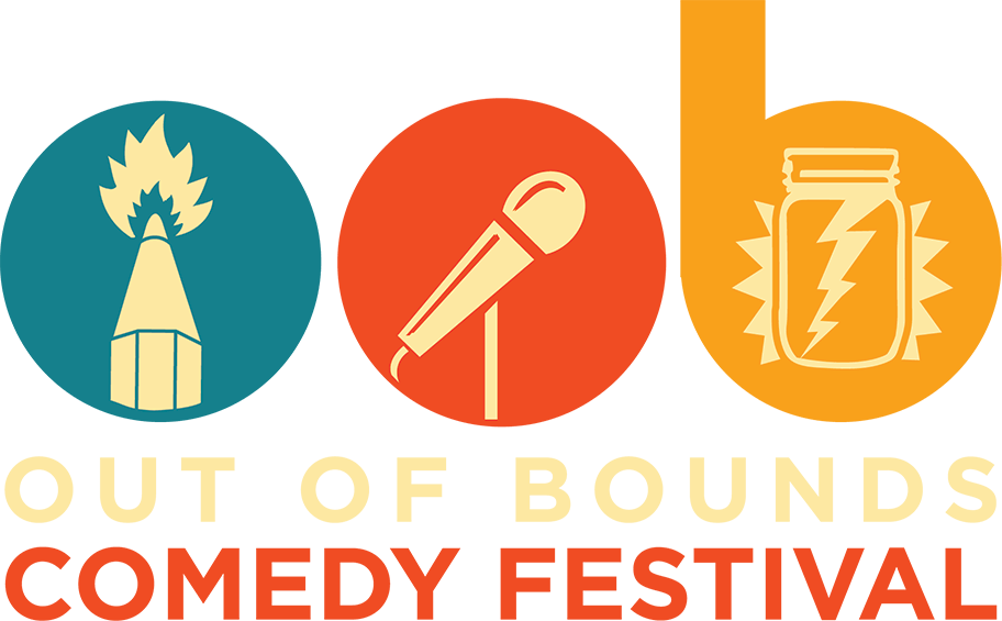 Missed Logo - Missed Connections ATX' At Out Of Bounds Comedy Festival | KUT