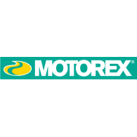 Motorex Logo - MOTOREX | Brands of the World™ | Download vector logos and logotypes