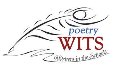 Poetry Logo - Poetry WITS (Writers in the Schools) Mook Poetry Prize