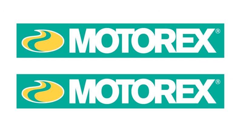 Motorex Logo - Motorex
