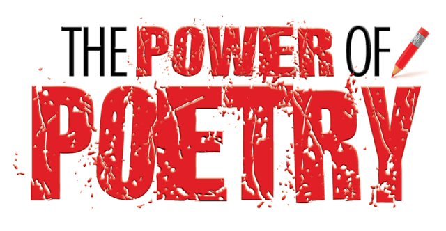 Poetry Logo - power-of-poetry-logo – The Poetry Shed